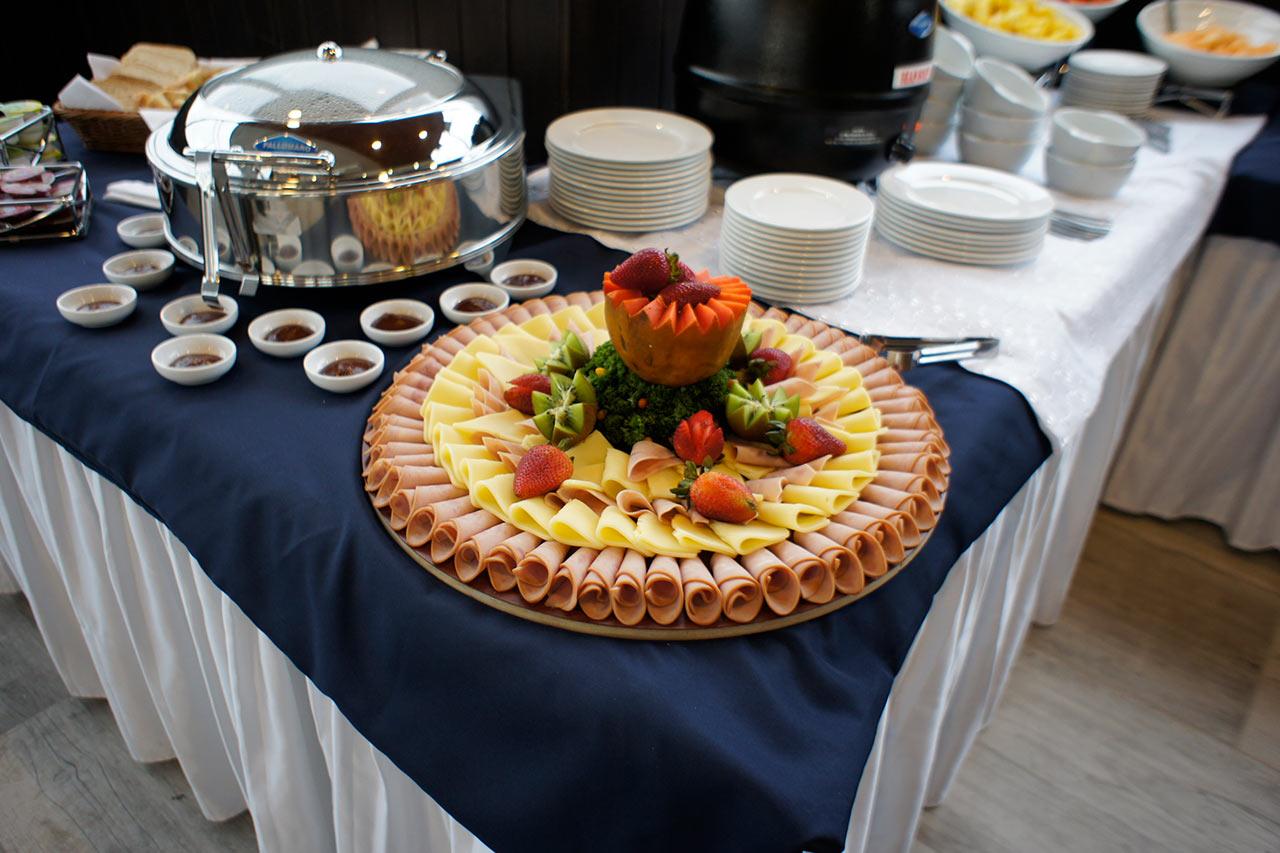Grand Plaza Corferias Bogotá