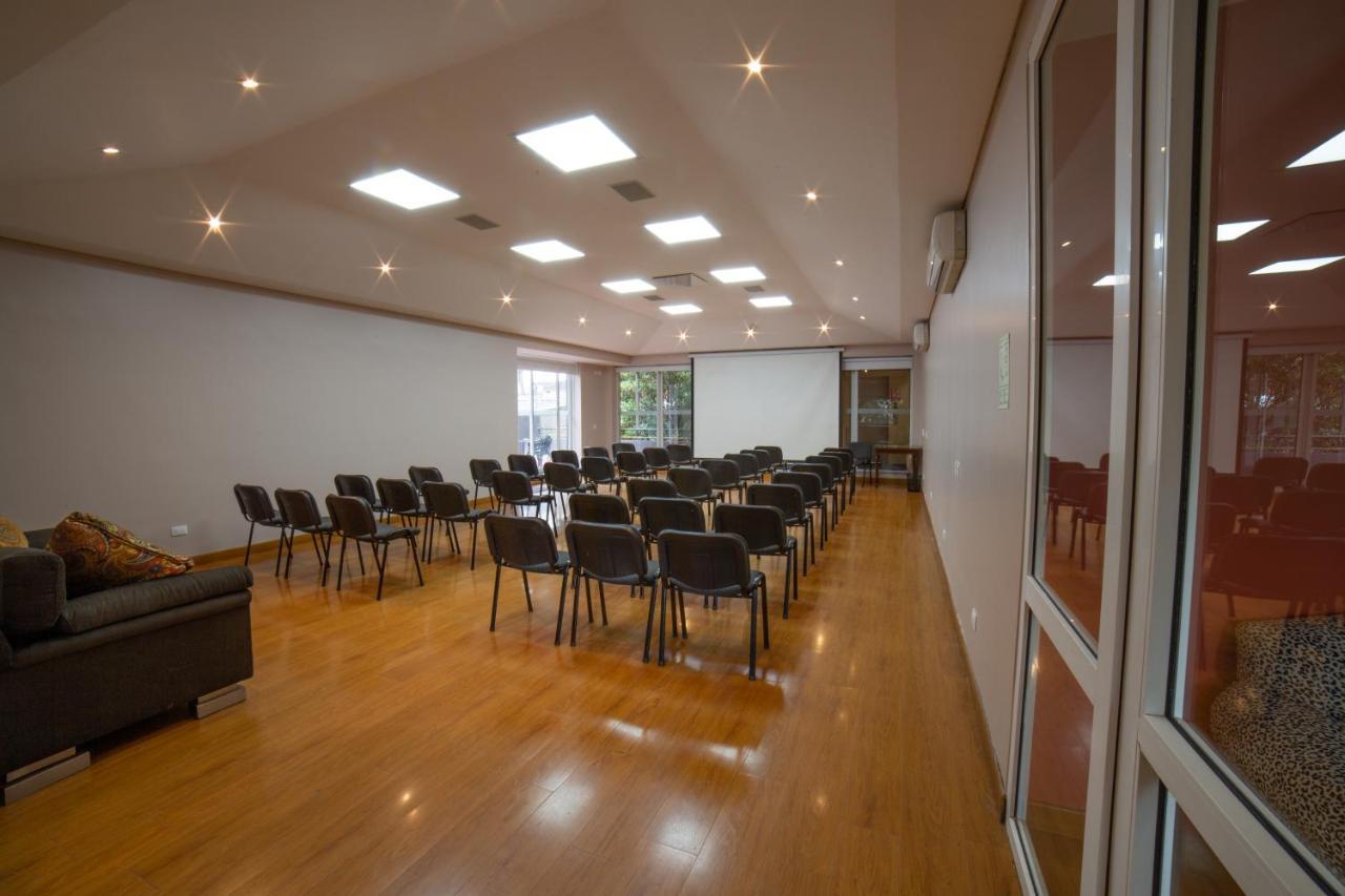 Porton 5* Bogota