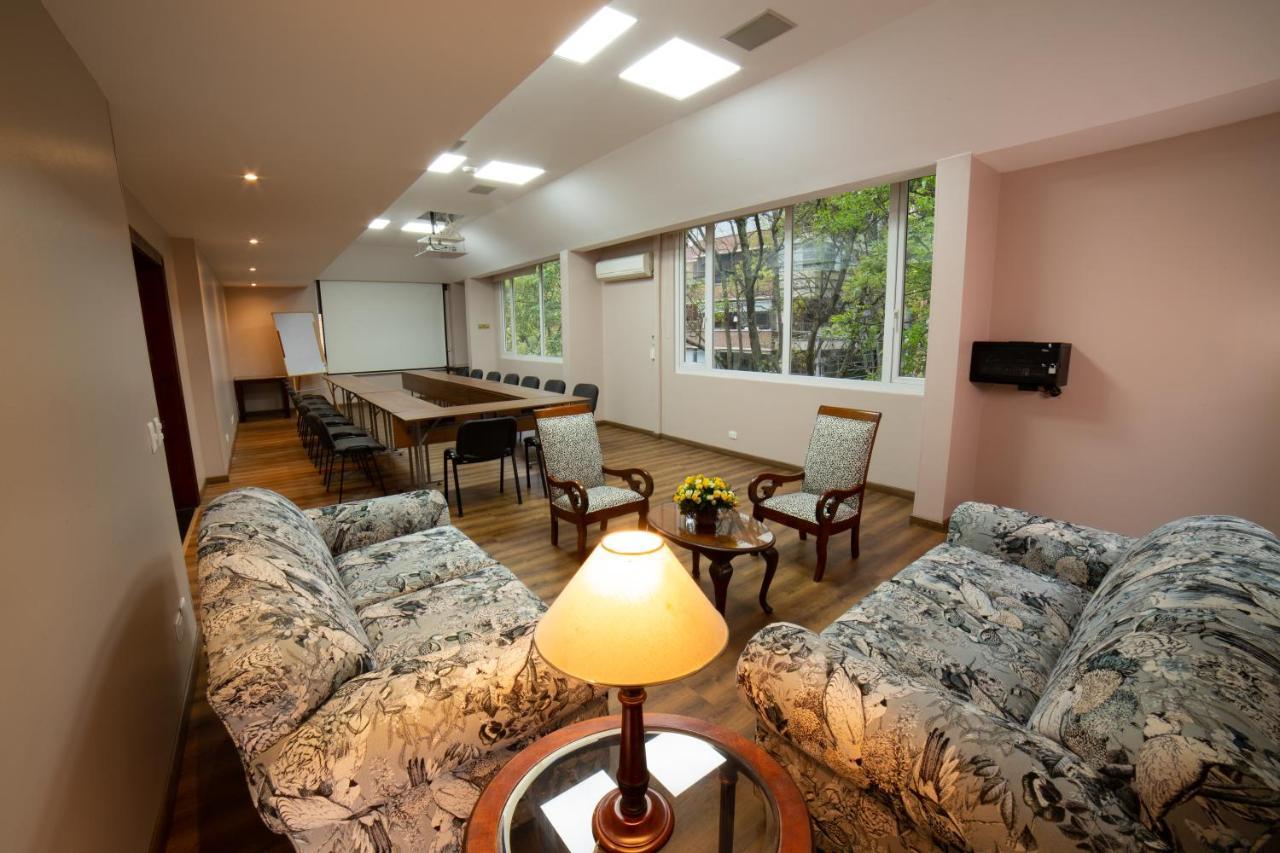 Hotel Porton Bogota