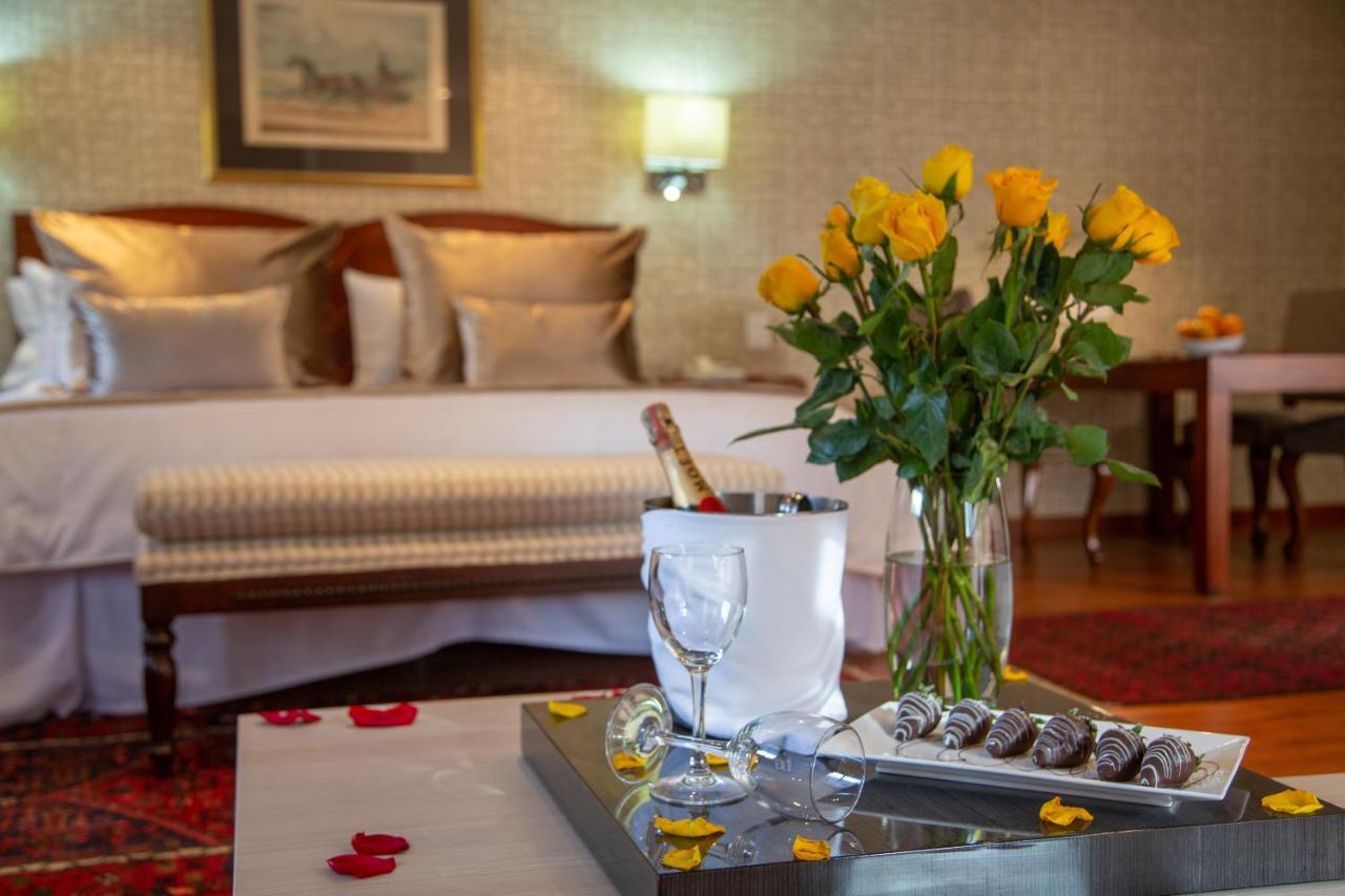 Hotel Porton