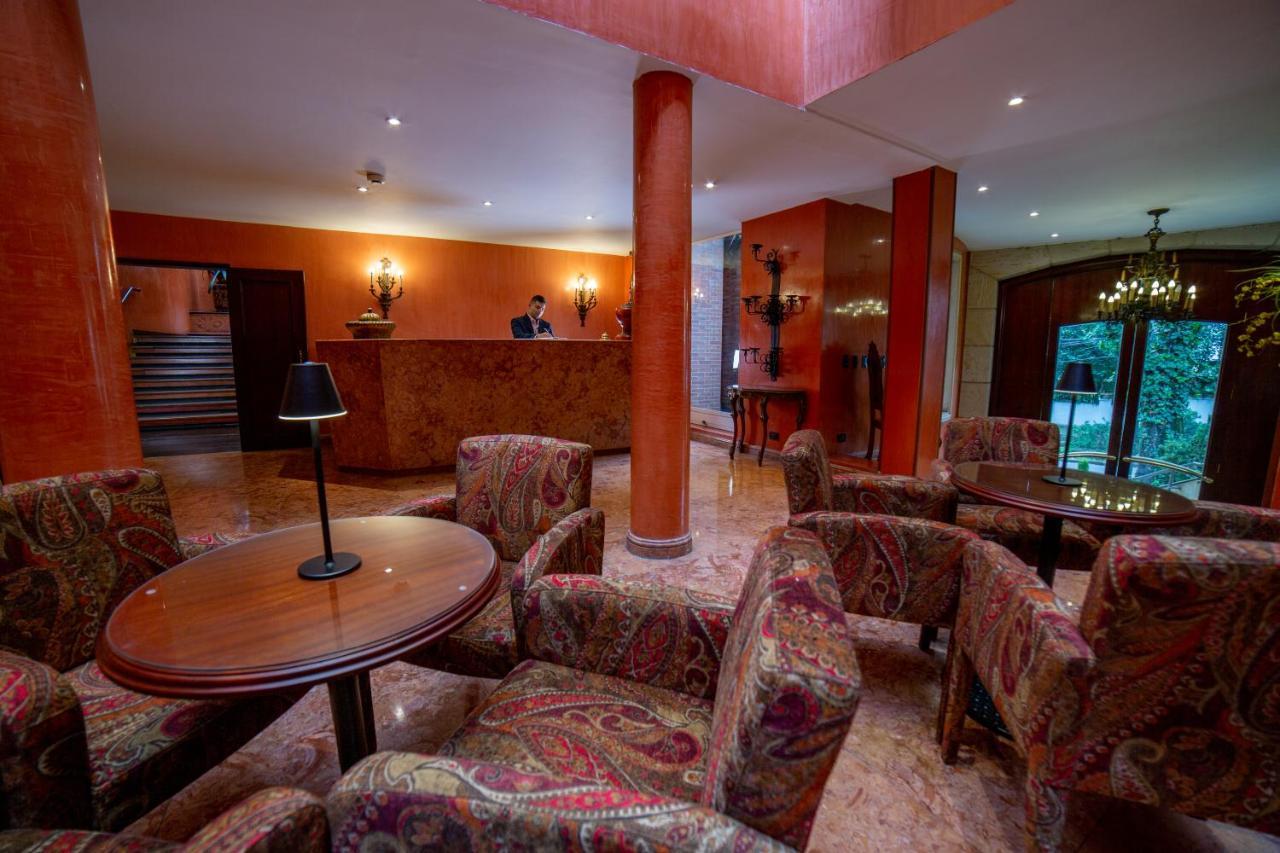 Porton 5* Bogota