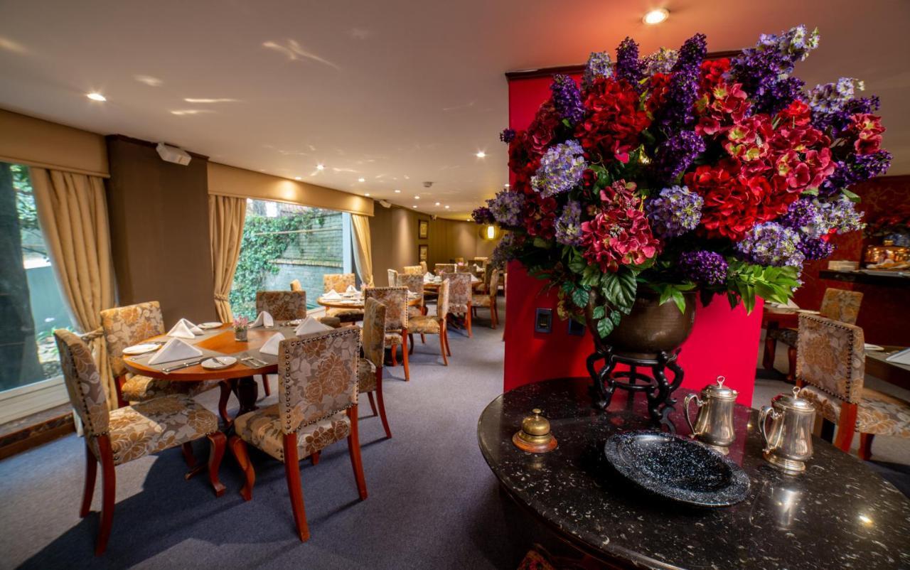 Porton Hotel 5*