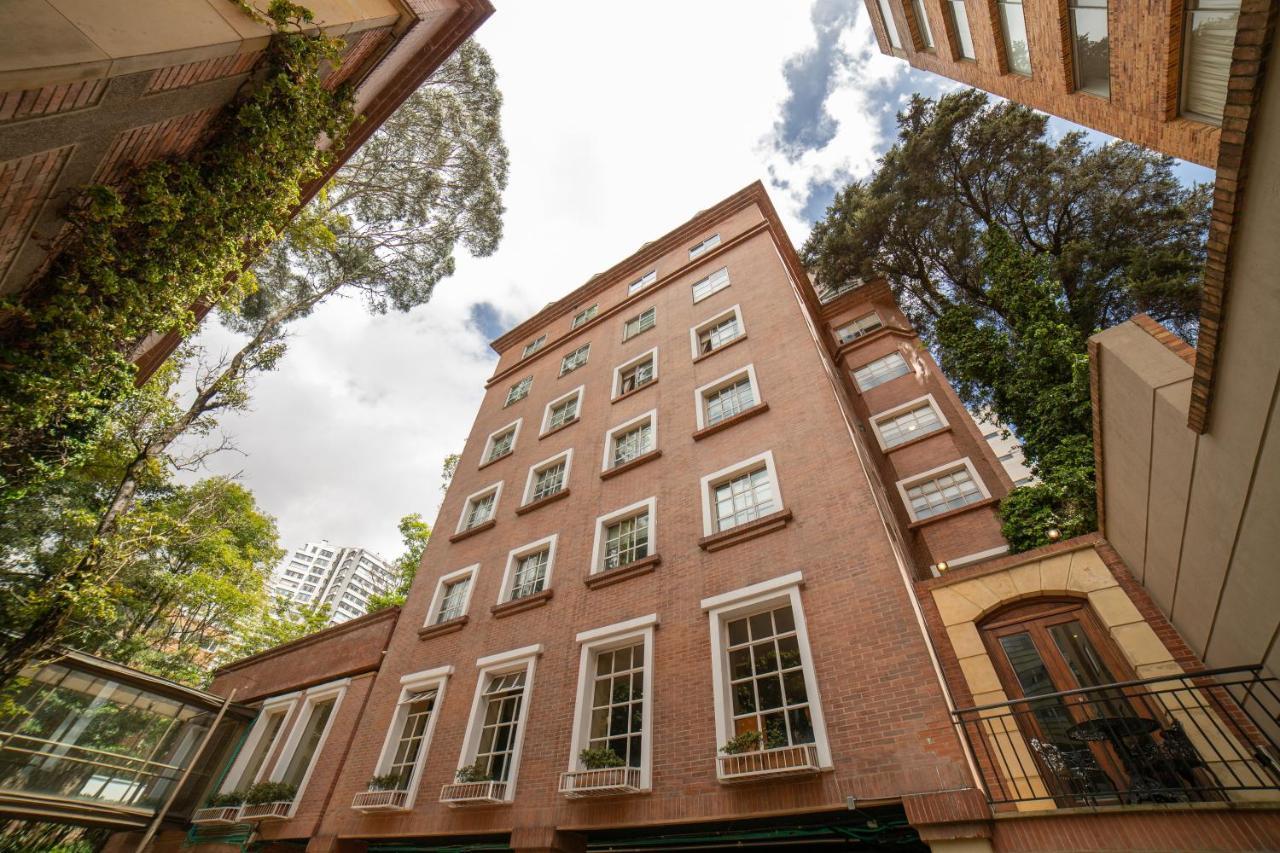 Porton Hotel Bogota