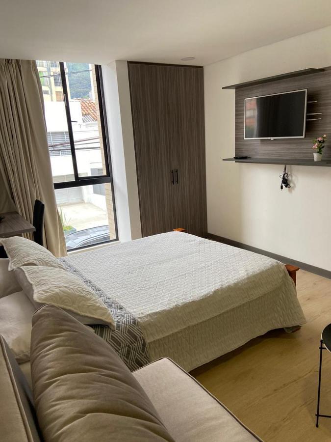 Apartaestudio New Tipo Loft, Ubic. Central *