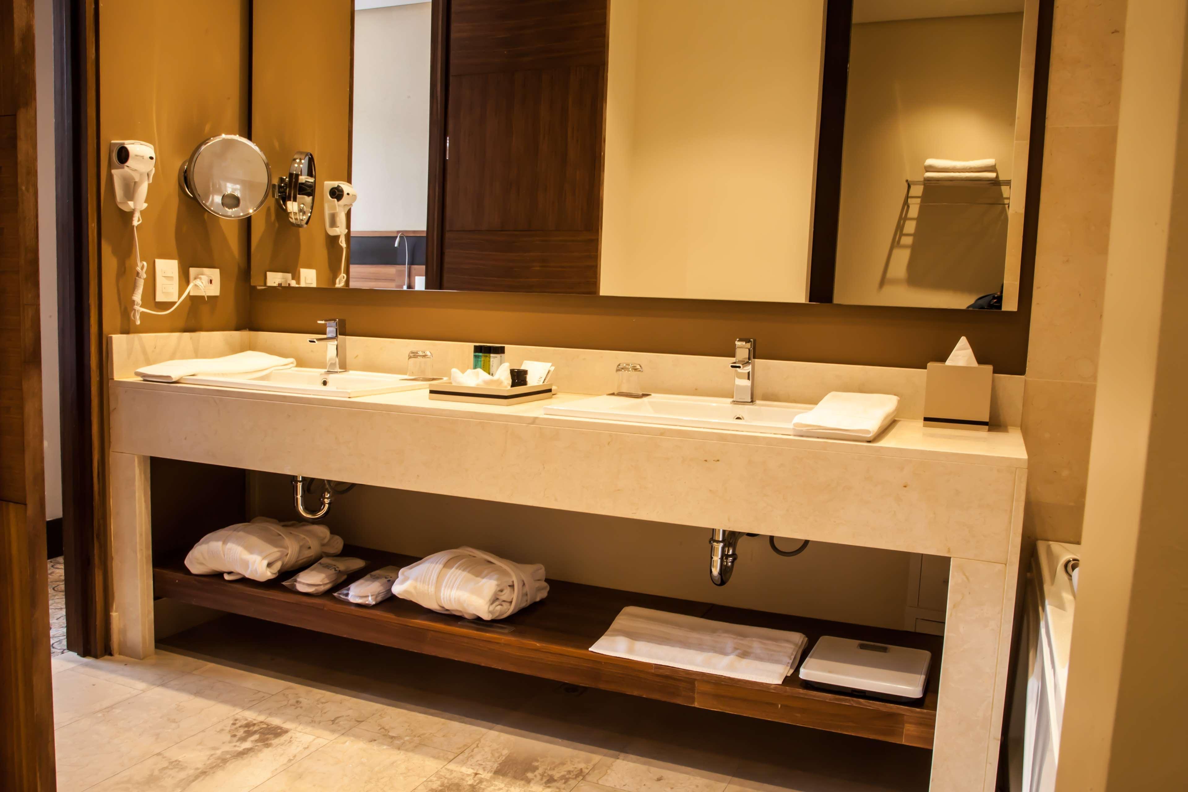 Hotel Doubletree By Hilton - Calle 100 Bogotá