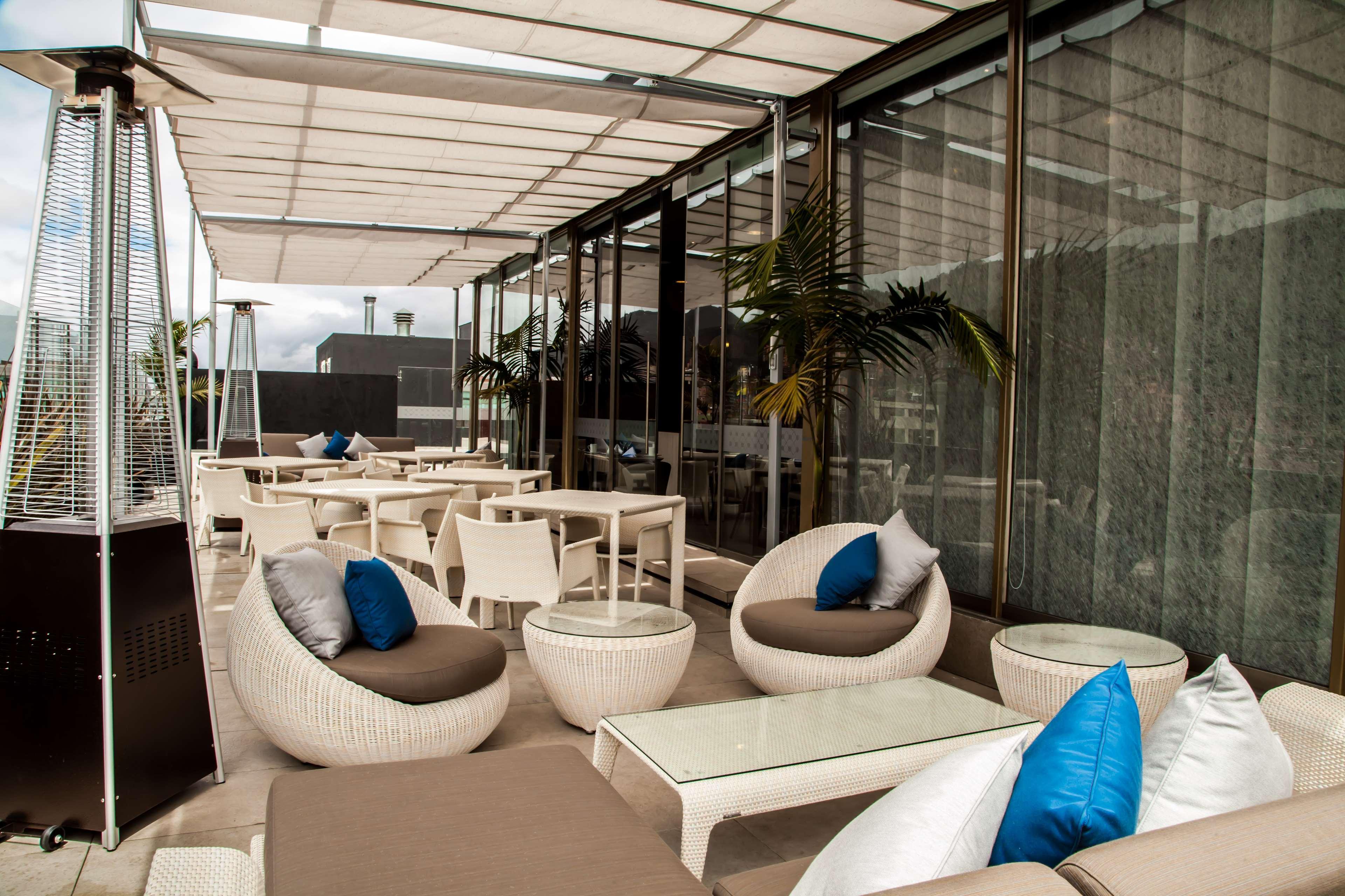 Hotel Doubletree By Hilton - Calle 100