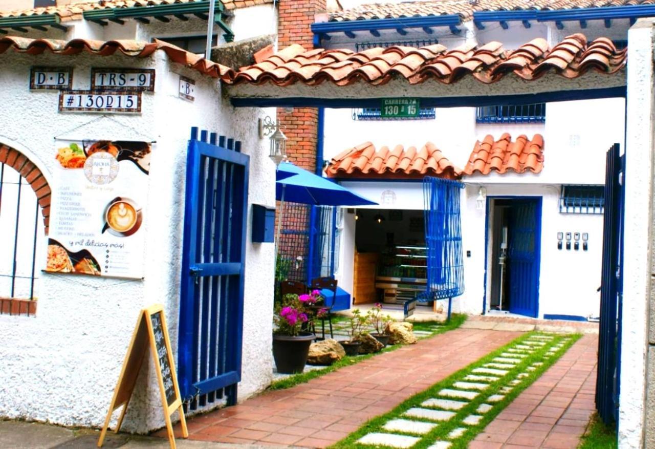 Aloha Hostal