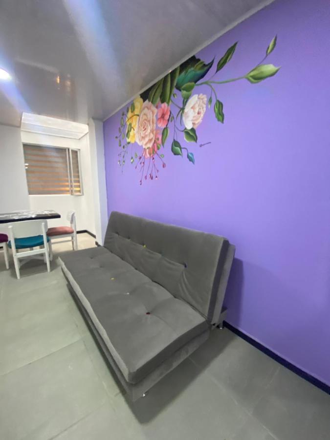 Apartamento A7 Apartasuites Homes