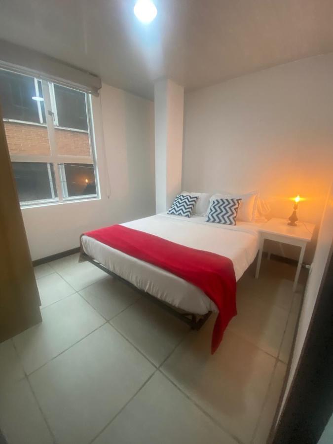 A7 Apartasuites Homes *