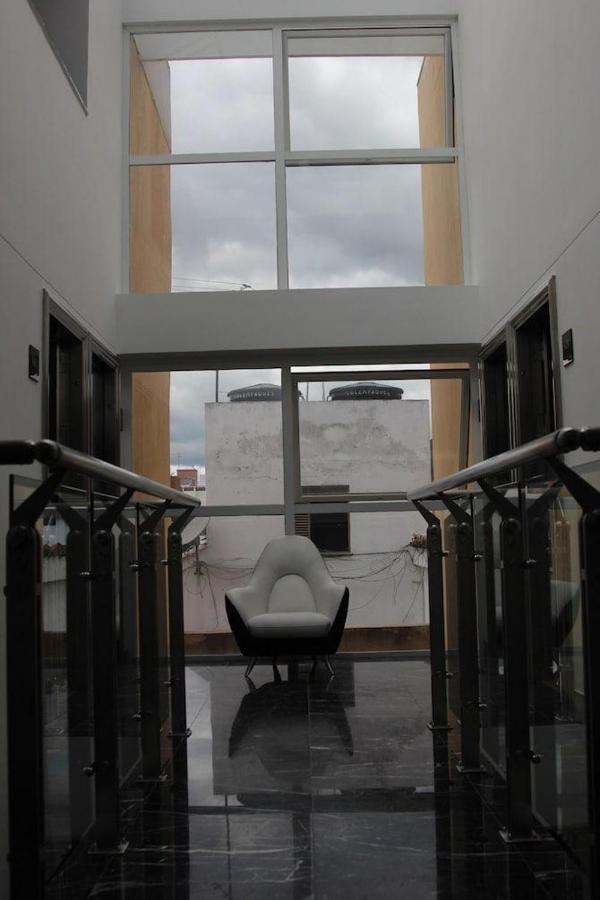 Apartamento Apartasuite Edificio Monir Bogotá