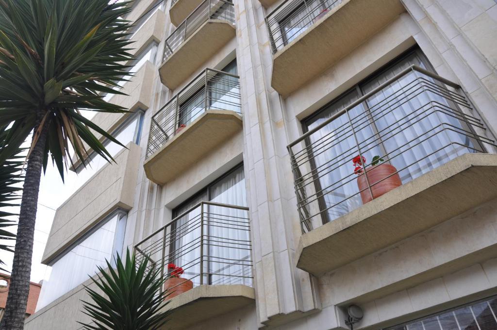 Hotel Alicante