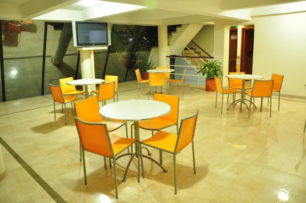 Alicante Hotel 2*