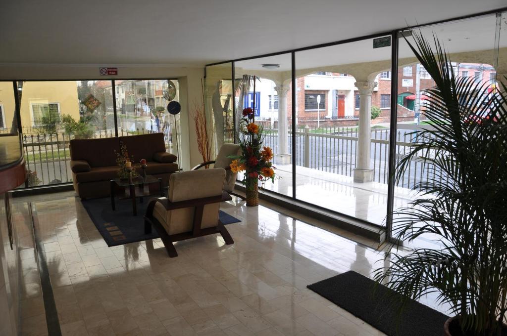Hotel Alicante