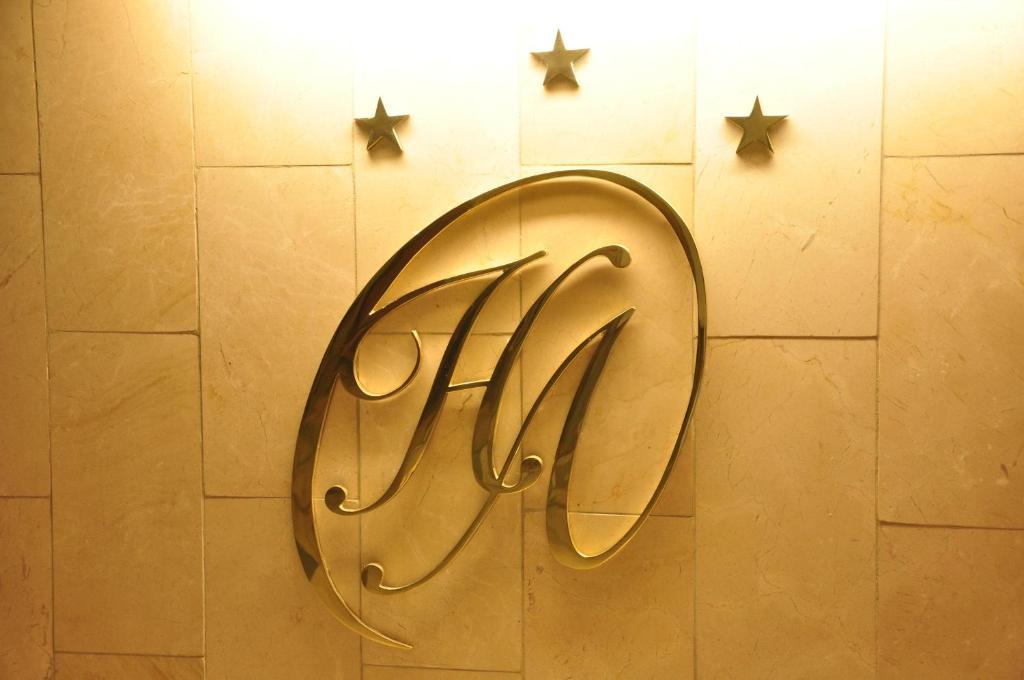Hotel Alicante