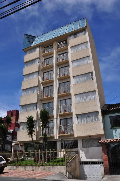 Hotel Alicante