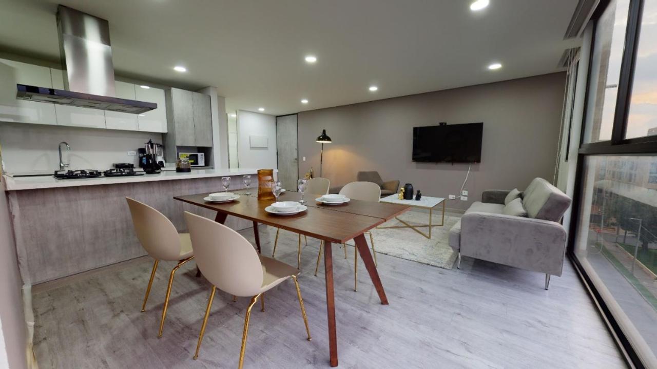 Apartahotel Mariorental *