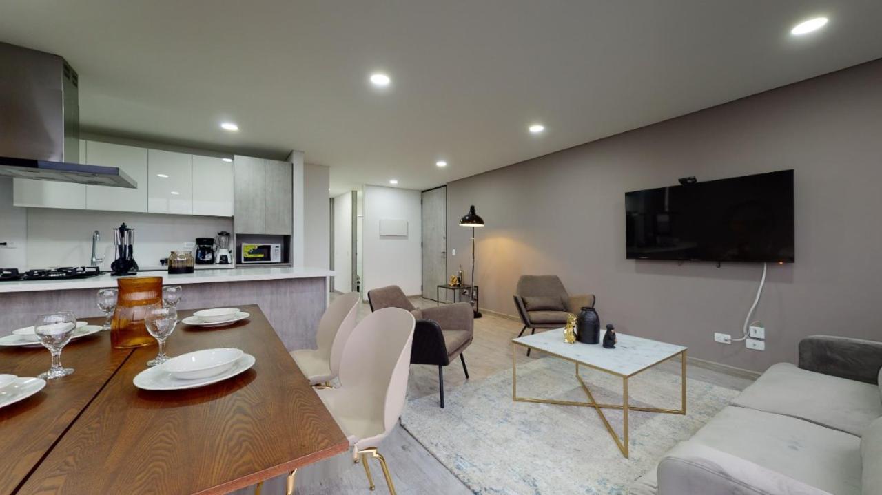 Apartahotel Mariorental *