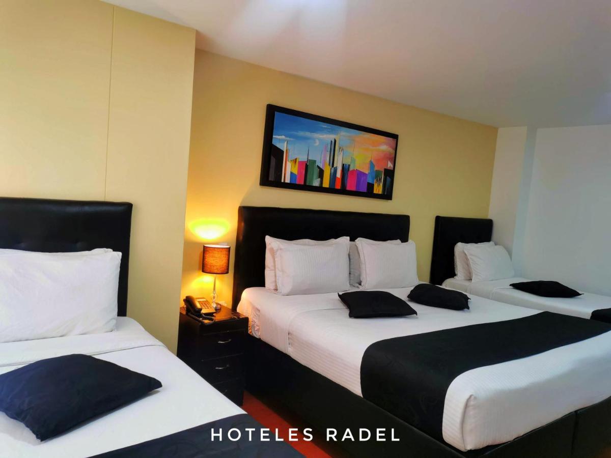 Radel Superior 4*