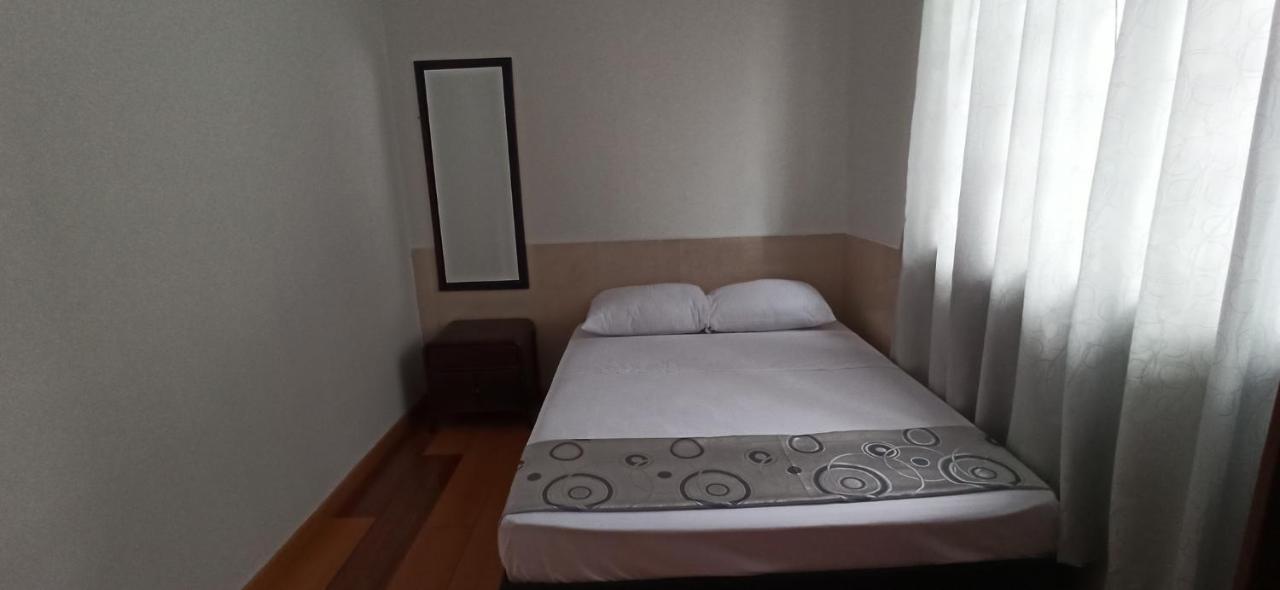 Casa Coral Bogotá