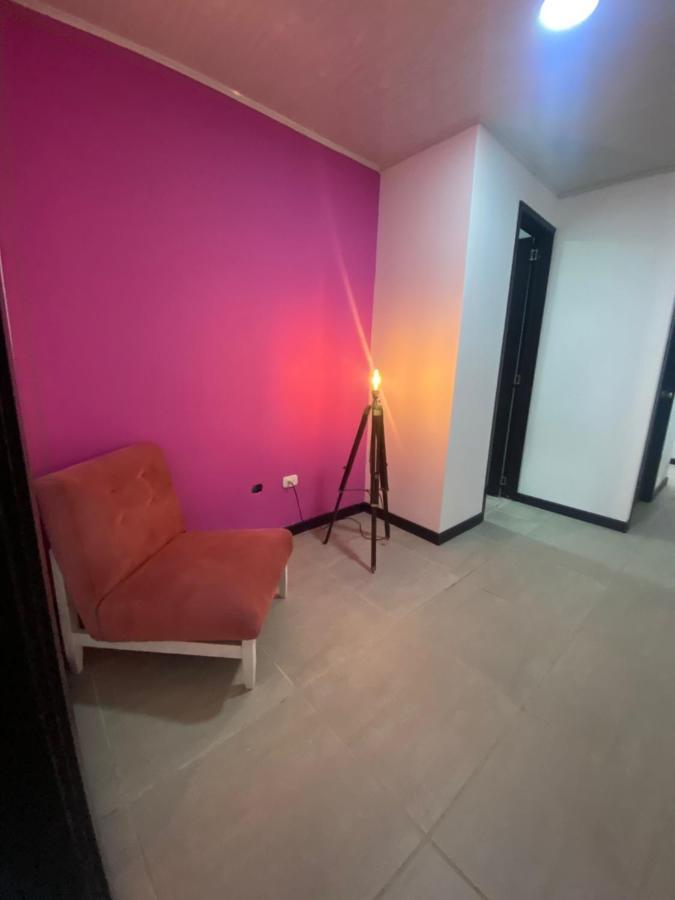 A7 Apartasuites Homes