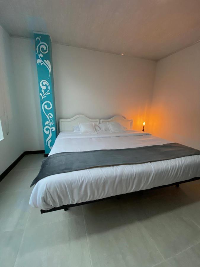 A7 Apartasuites Homes Apartamento