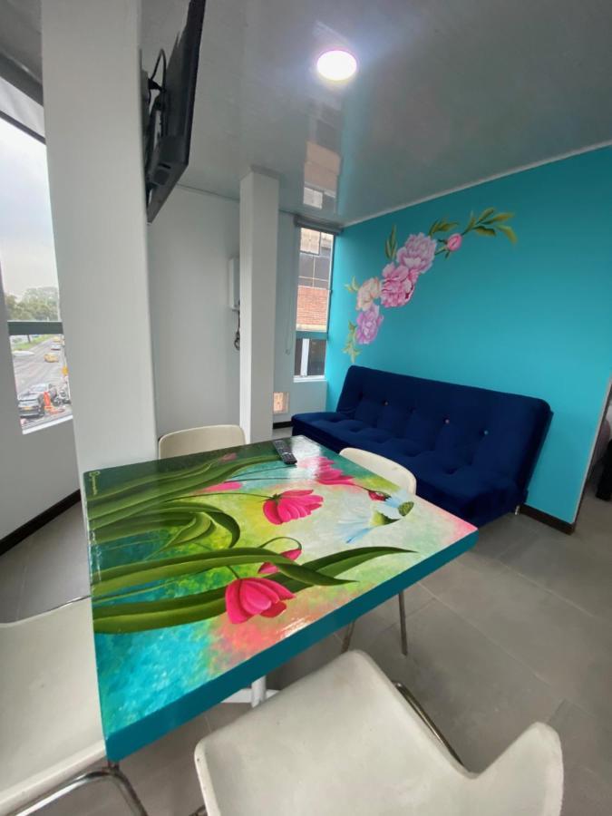 A7 Apartasuites Homes Apartamento *