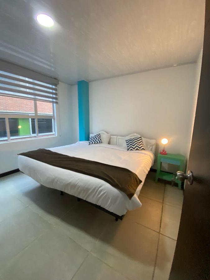 A7 Apartasuites Homes