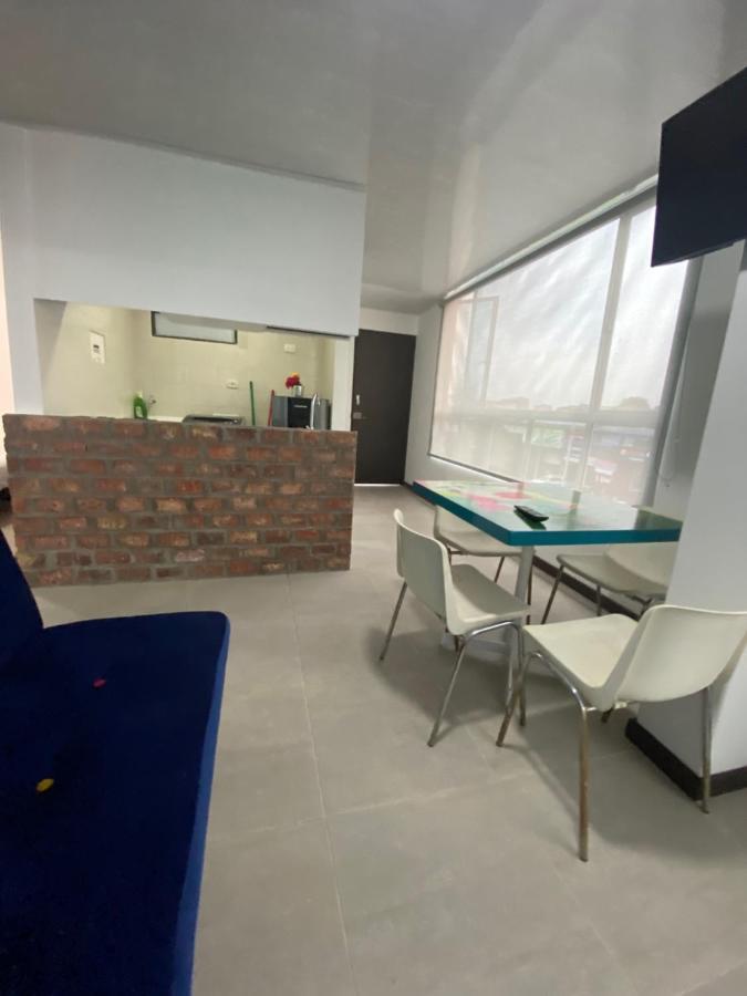 A7 Apartasuites Homes