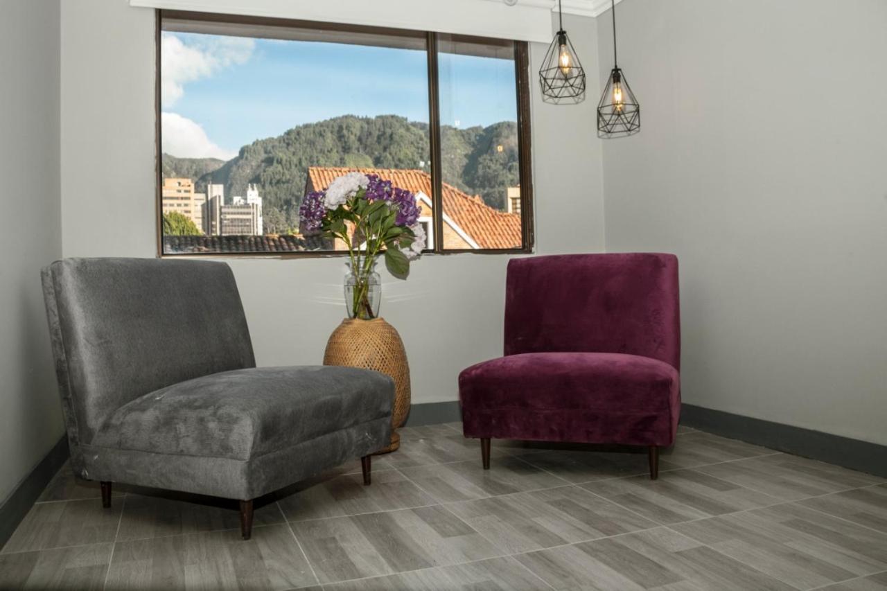 Apartamento A7 Apartasuites Homes *