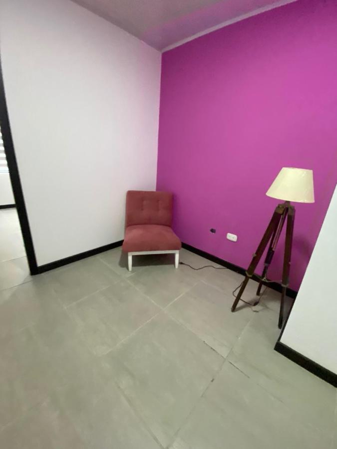 A7 Apartasuites Homes Apartamento