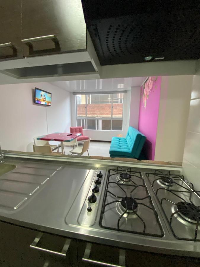A7 Apartasuites Homes Apartamento *