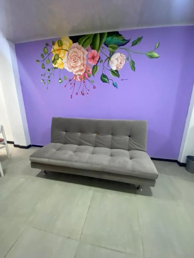 A7 Apartasuites Homes Apartamento Bogotá