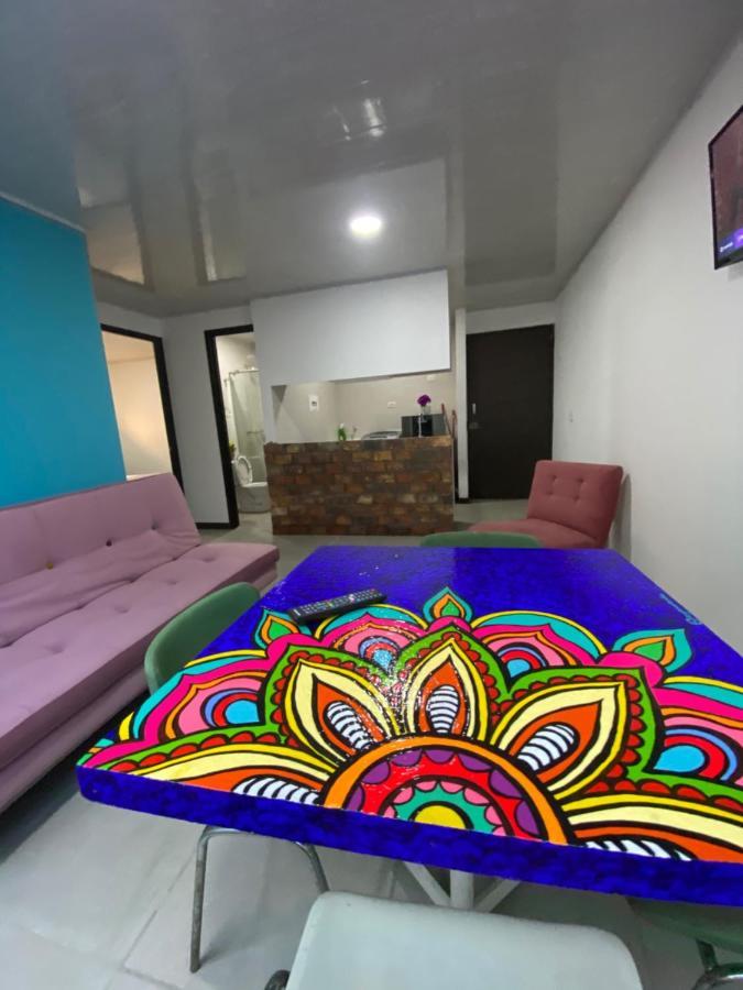 A7 Apartasuites Homes Apartamento *