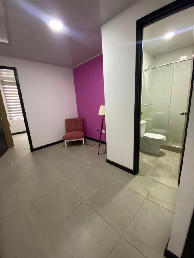 A7 Apartasuites Homes