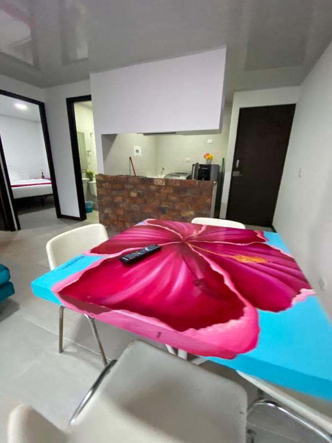 A7 Apartasuites Homes Apartamento *