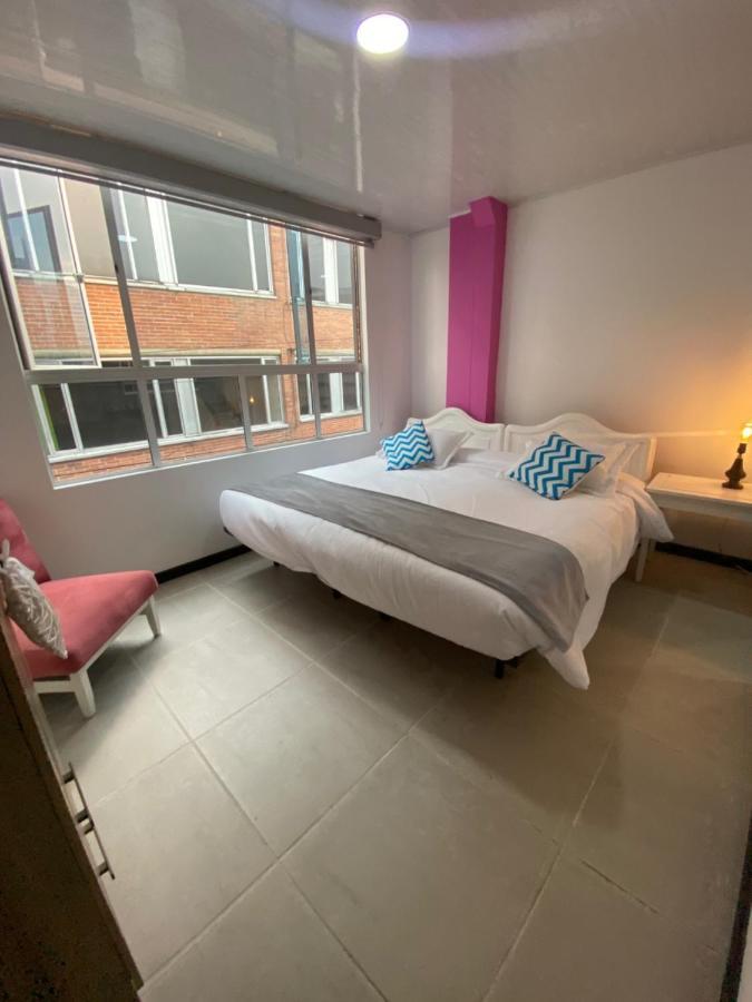 A7 Apartasuites Homes Apartamento *