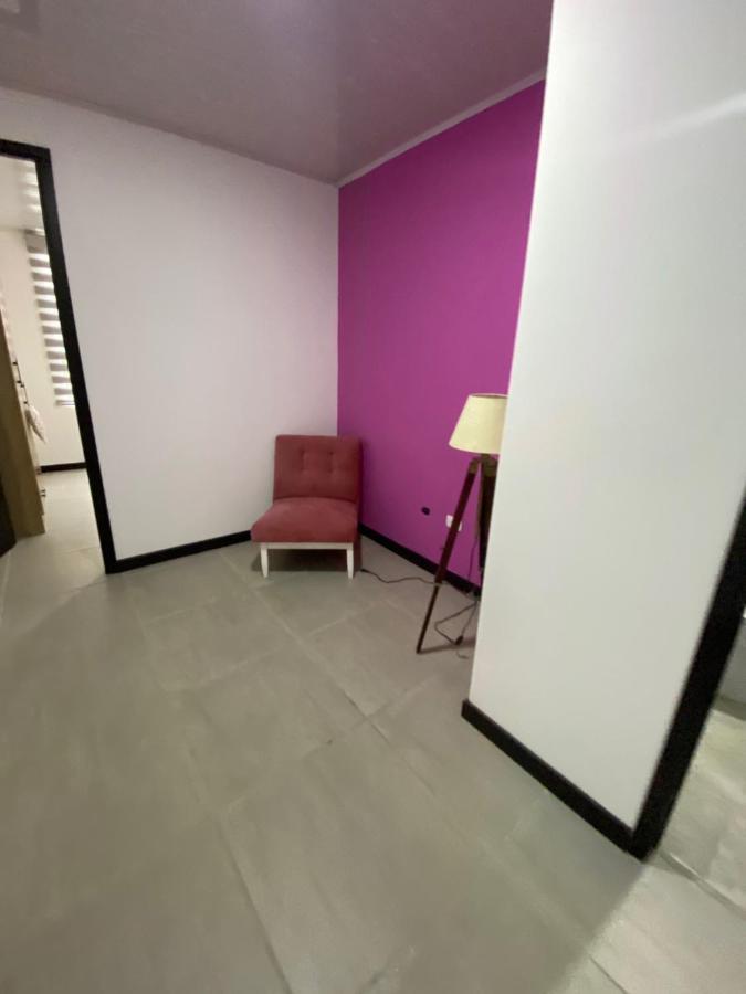 A7 Apartasuites Homes Bogotá