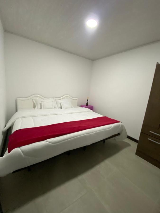 A7 Apartasuites Homes *