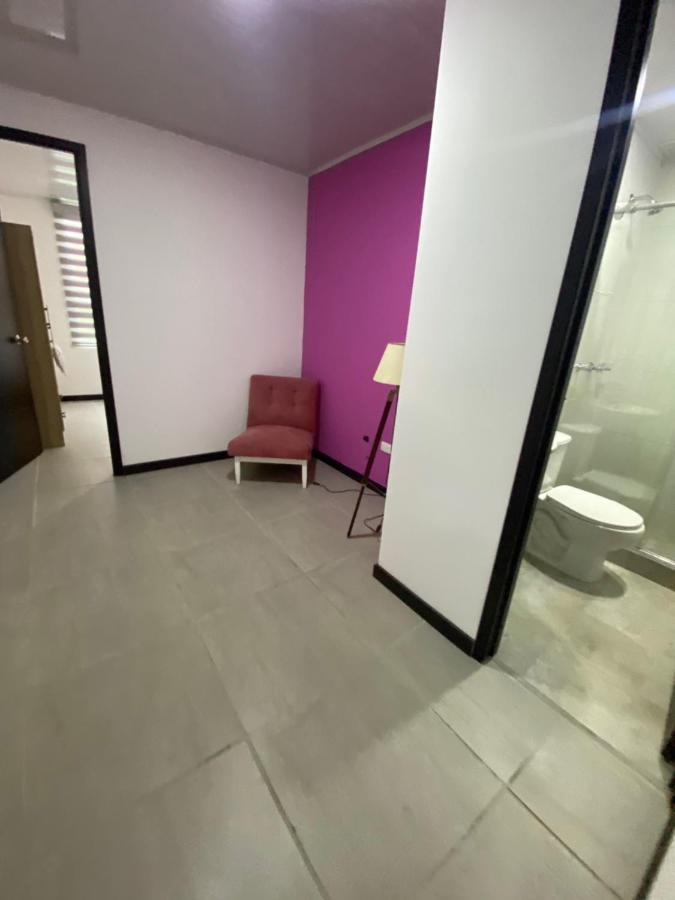 Apartamento A7 Apartasuites Homes
