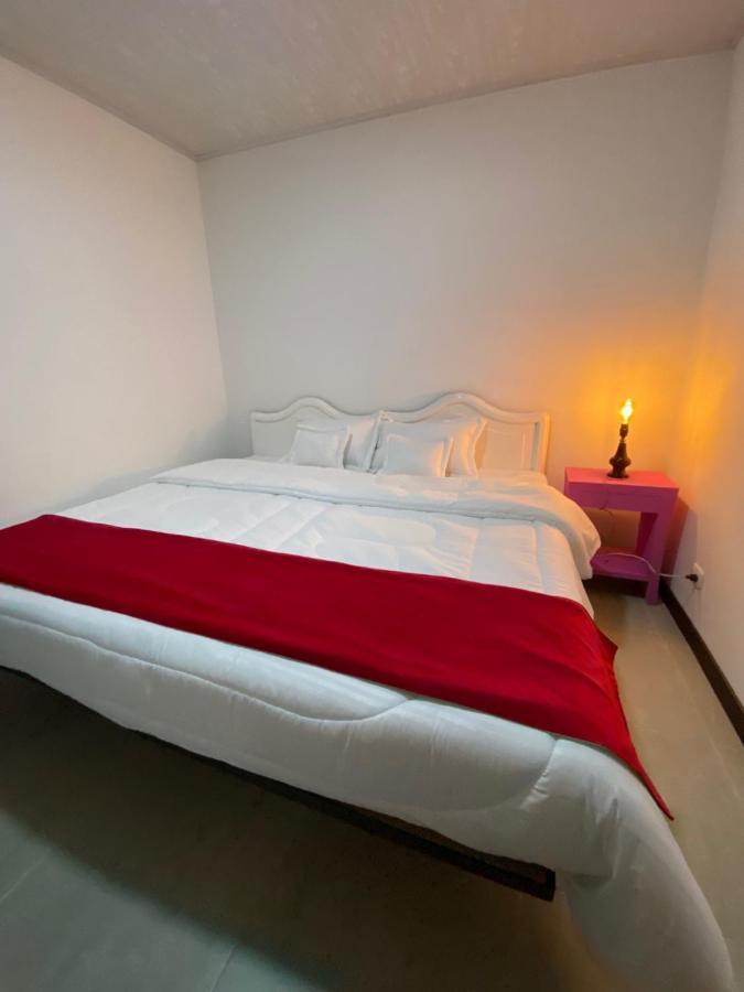 Apartamento A7 Apartasuites Homes