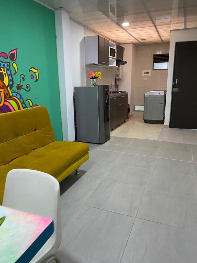 Apartamento A7 Apartasuites Homes *