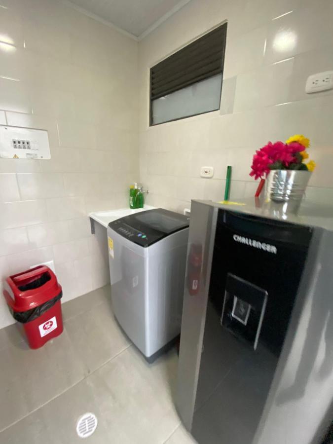 A7 Apartasuites Homes Apartamento