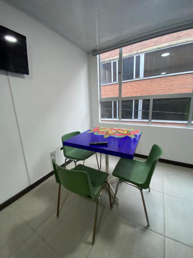 Apartamento A7 Apartasuites Homes *