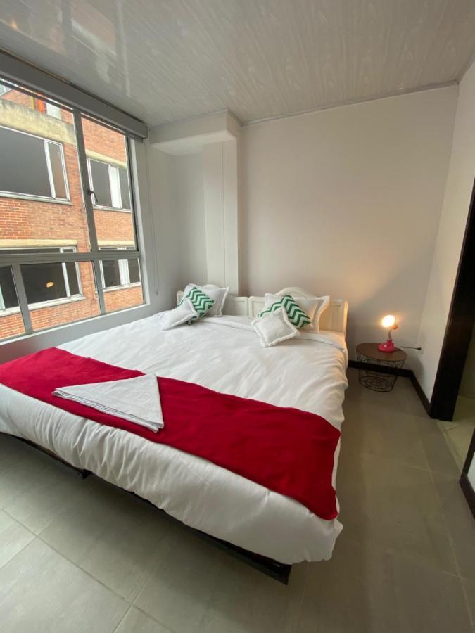 A7 Apartasuites Homes Apartamento