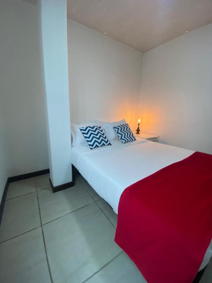 A7 Apartasuites Homes *