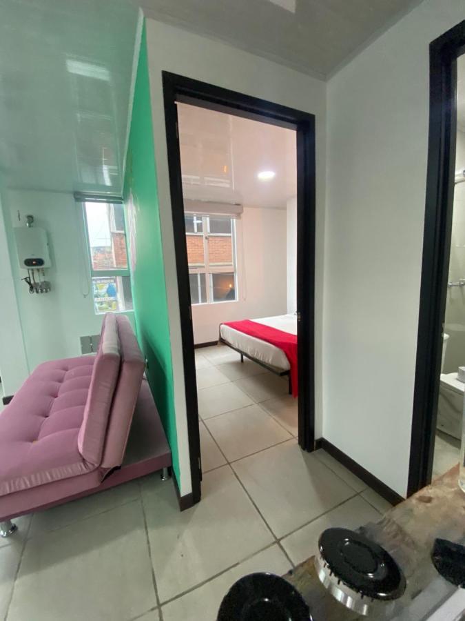 A7 Apartasuites Homes