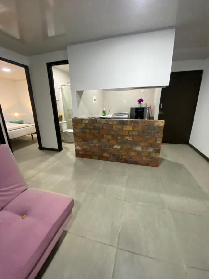 A7 Apartasuites Homes