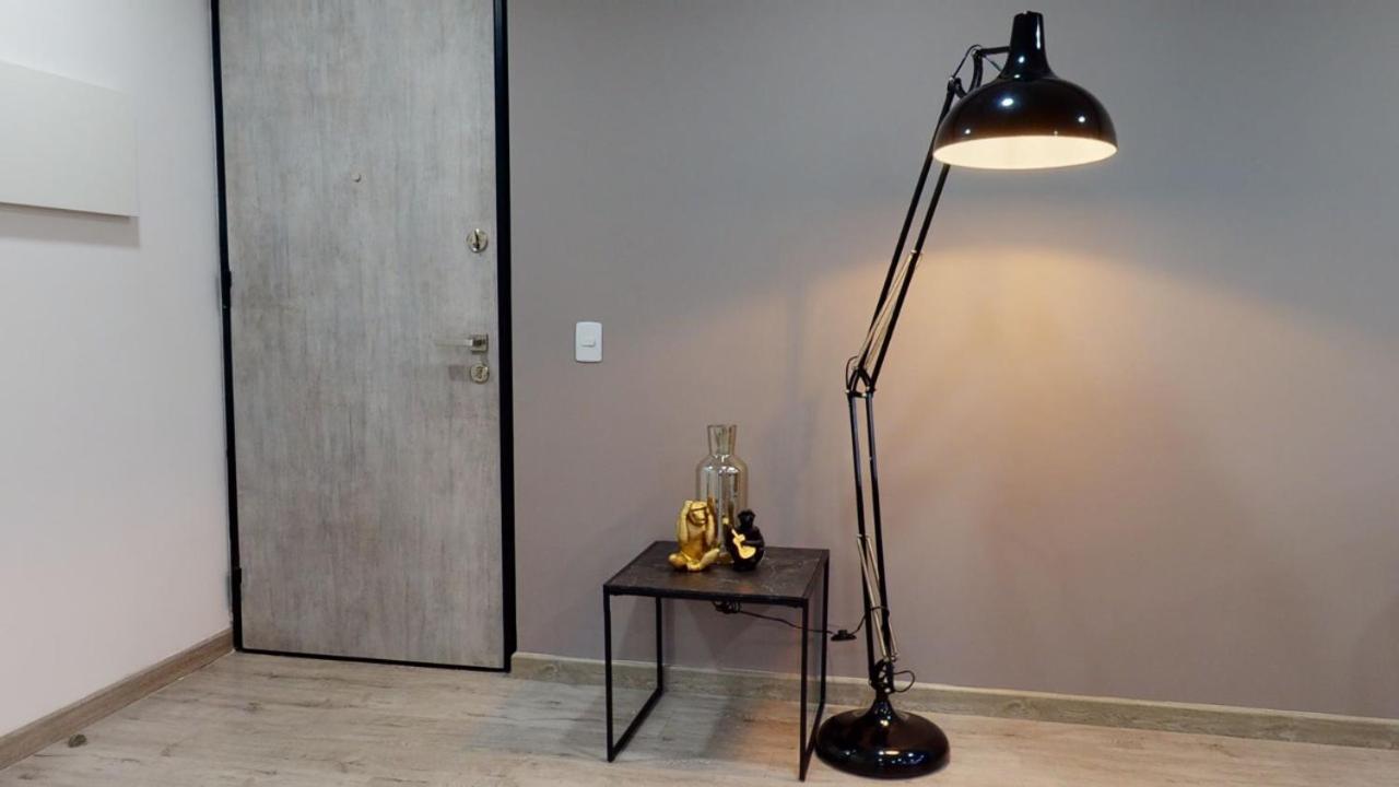 Mariorental Apartahotel Bogotá