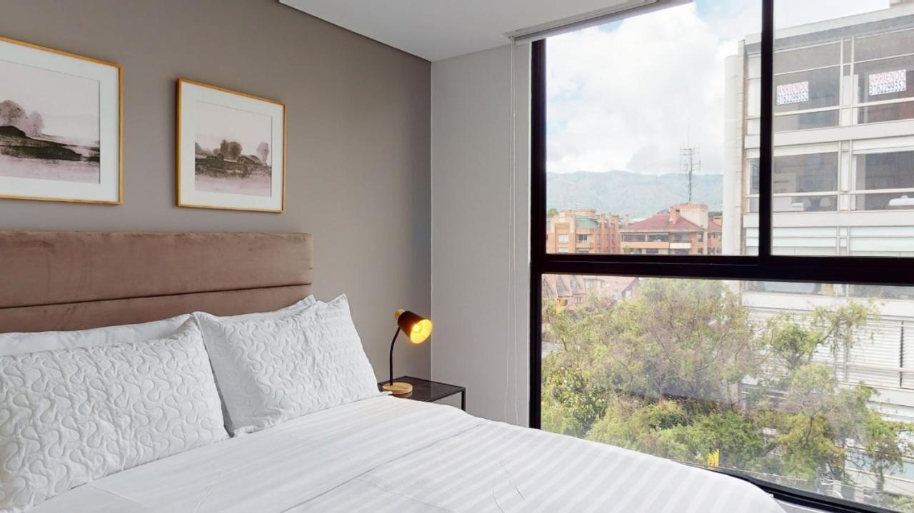 Mariorental Apartahotel