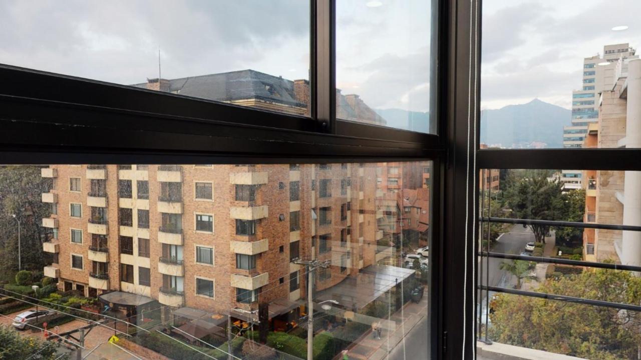 Apartahotel Mariorental